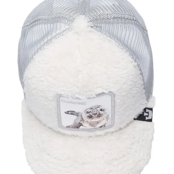 Goorin Bros Clubbing Break The Seal Hat Fresh Friday SOLD OUT NEW Tags In Box - Picture 5 of 6